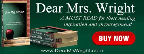 Buy Dear Mrs. Wright
